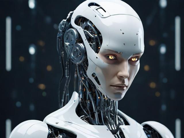 揭秘顶级人工智能，它的名字竟然是……