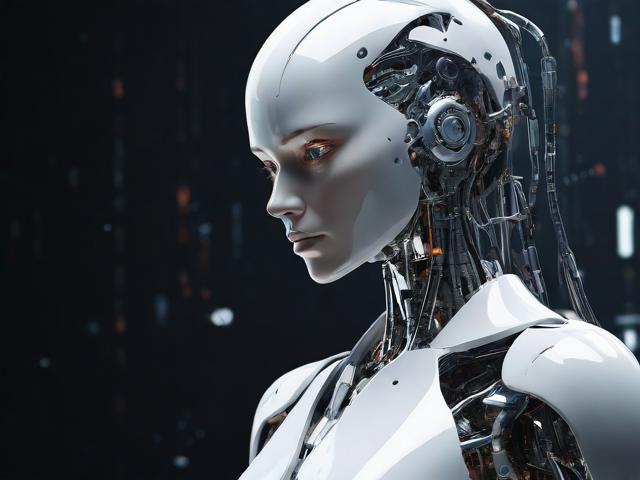 人工智能的崛起，探索其发展现状与未来展望