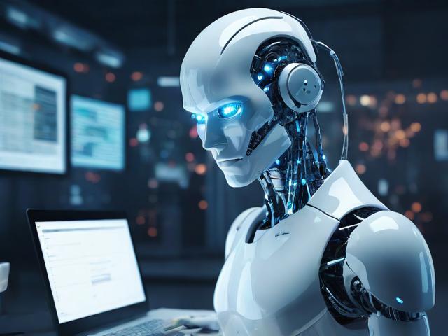 人工智能时代，未来就业新方向，人工智能就业做什么工作？