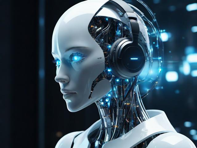 人工智能视频，揭秘未来视听体验的革新力量