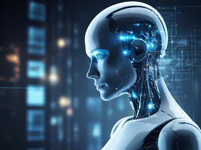 民用人工智能的七大特性，引领未来生活的智能助手