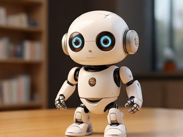 智能互动新潮流，带人工智能的玩具命名解析