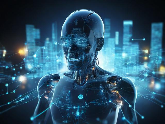 人工智能赋能方案，解锁未来企业创新与效率的双重提升