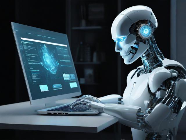 人工智能互动产品，开启智能生活新篇章