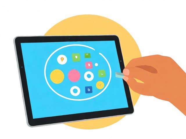 健康使用平板电脑，轻松关闭功能指南