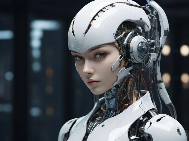 做人工智能需要什么条件，技术、人才与战略的完美融合