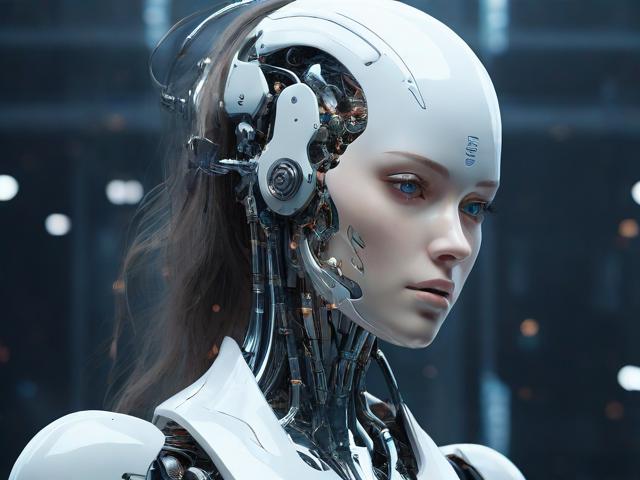 AI人工智能，开启未来世界的无限可能