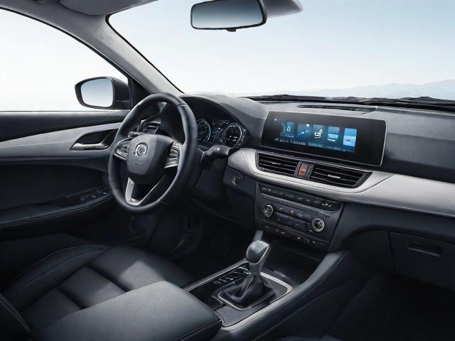 车内舒适度提升攻略，教你如何正确关闭车外循环