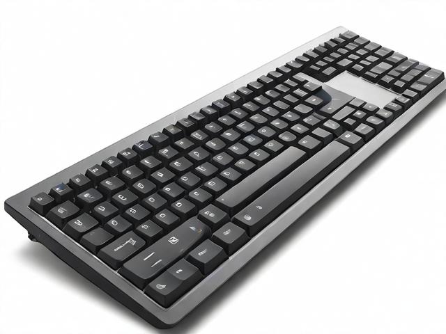 屏蔽粘滞键怎么关闭，轻松解决电脑键盘问题