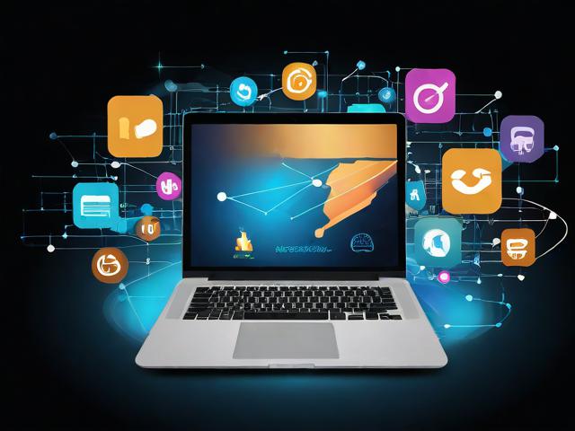 如何高效关闭电脑后台软件，告别资源占用，提升电脑运行速度