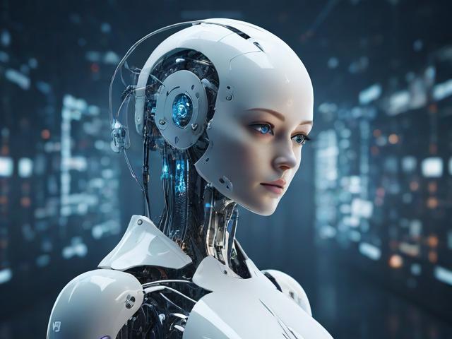 人工智能在哪些行业前景广阔？揭秘未来好做领域