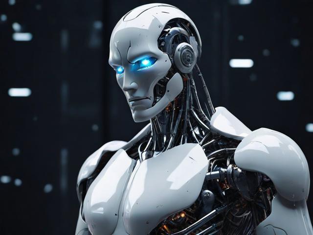 揭秘世界最强人工智能，谁是未来科技领域的霸主？