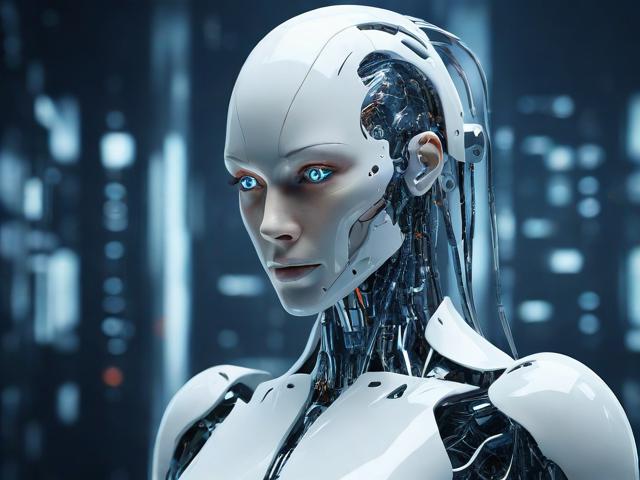 人工智能成型技术，引领未来智能化的关键力量