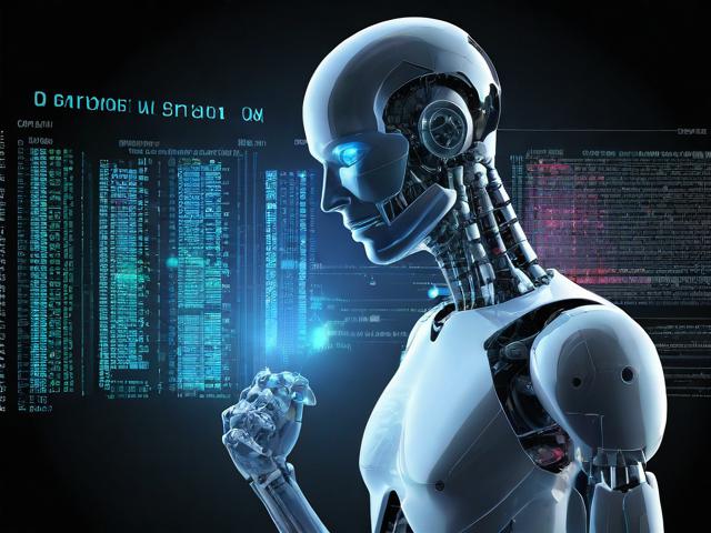 人工智能创造词汇，开启语言创新的新时代