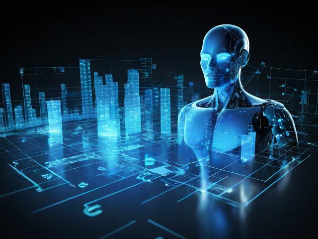 揭秘学习人工智能的门槛，掌握关键要素，迈向智能未来