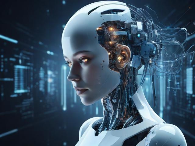 人工智能的运算力，未来世界的强大引擎