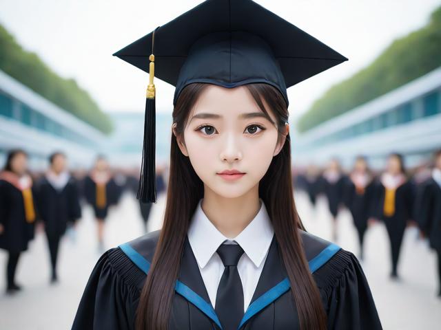 人工智能毕业生的多元化职业路径，从技术到管理，未来无限可能