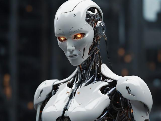 人工智能的过去，回顾那些曾经改变世界的辉煌时刻