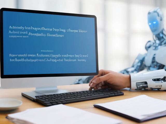 人工智能写作领域，揭秘热门专业人工智能写作