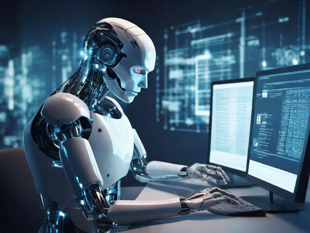 打工的人工智能，揭秘人工智能专业在新时代的崛起与挑战