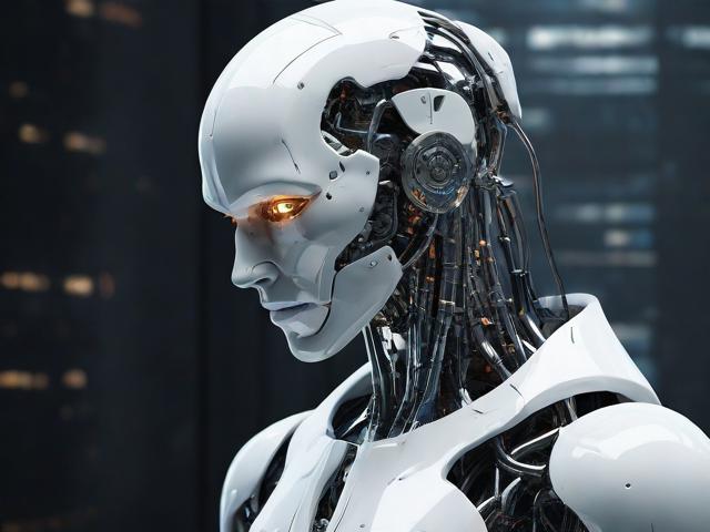 人工智能取代时代的来临，何时、何地、何种程度？