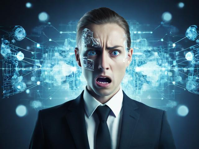 人工智能专家在害怕什么，从伦理挑战到职业危机