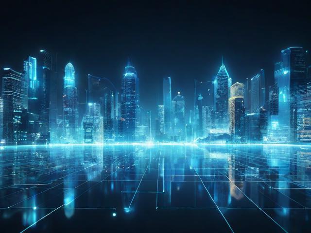 前海开源人工智能，引领金融科技新潮流