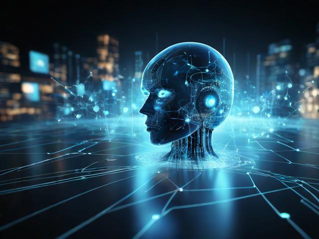 联想人工智能，赋能未来，无限可能