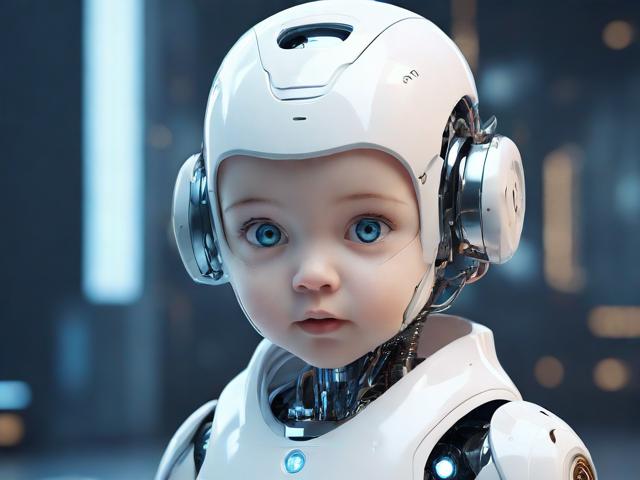 人工智能幼崽成长指南，培养什么技能最关键？