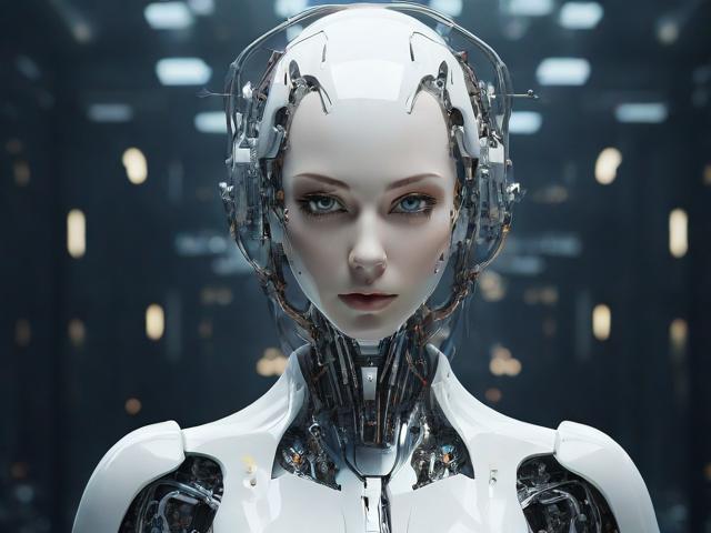 人工智能时代，我们已身处其中，未来无限可能