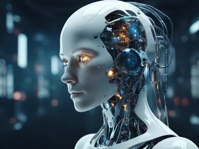 人工智能时代的视觉盛宴，揭秘人工智能创建的视频魅力