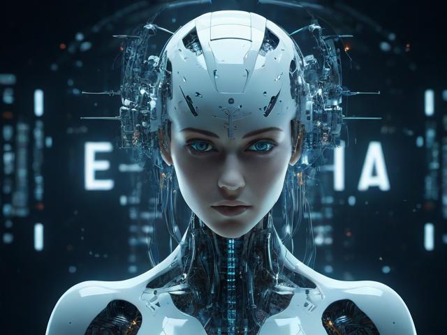 人工智能世界的神秘代名词，探索数字未来的新纪元