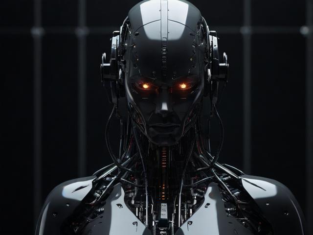 黑化的人工智能，神秘的新生代——暗影智算