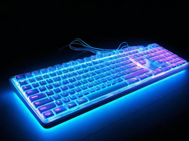 轻松掌握技巧，教你如何关闭键盘背光