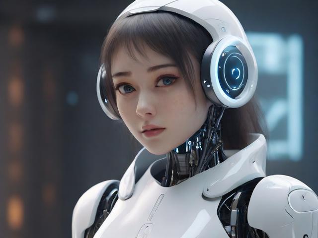 人工智能小爱，智能助手的新宠，我们的生活新伙伴