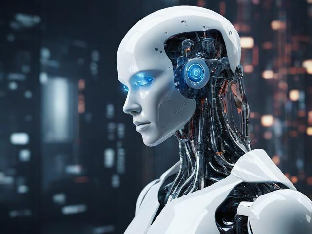 软视力人工智能，开启智能视界的新篇章