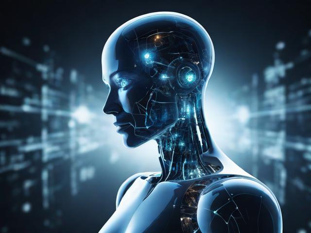 揭示前沿人工智能模式，探索未来智能世界的创新力量