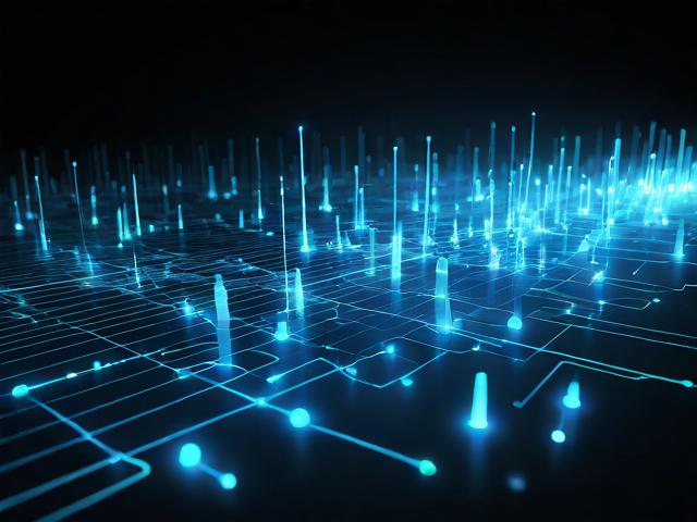 人工智能插针算法，揭秘高效数据插值的新时代利器