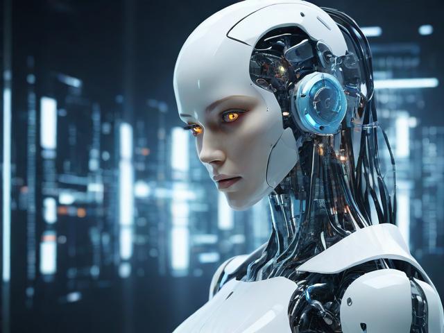 人工智能开发器，引领未来智能时代的创新力量