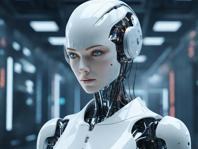 人工智能的未来：从智能助手到引领行业变革——探讨AI未来职业走向