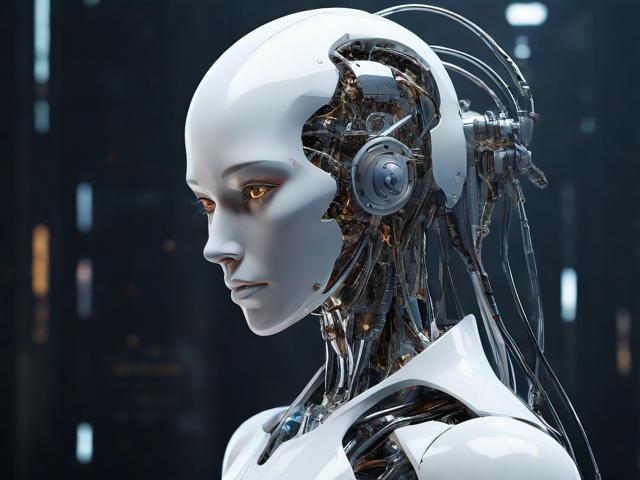 学会人工智能，开启无限可能，你能做什么？