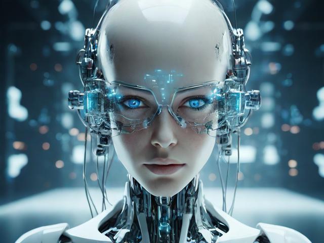 人工智能护眼中心，守护视力健康的未来科技守护者