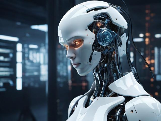 什么是人工智能劳动力，未来工作方式的变革与挑战