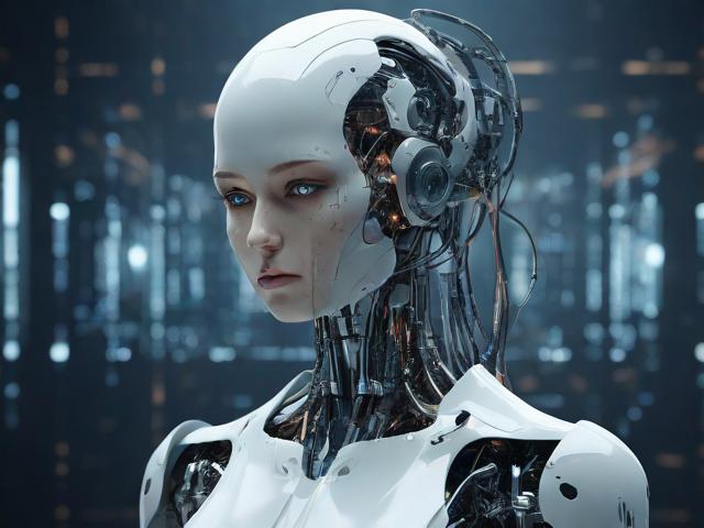 人工智能，揭秘领域的基石与未来