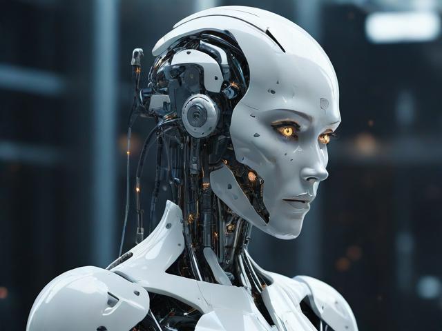 人工智能GPT-3，颠覆性的自然语言处理技术揭秘