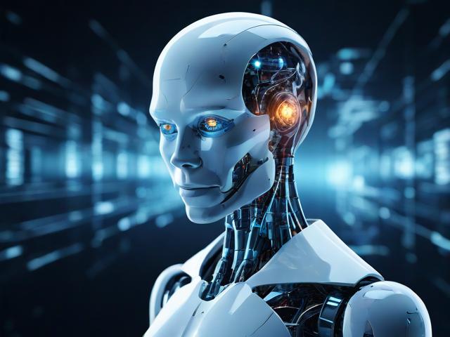 揭秘科学人工智能产品，未来生活的得力助手