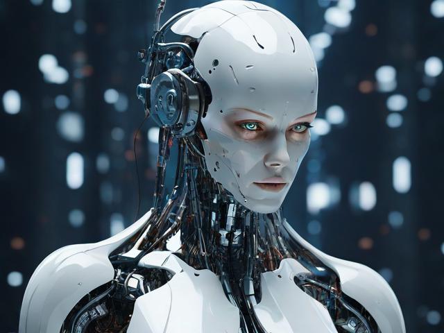 人工智能需要天赋吗？揭秘人工智能发展的奥秘