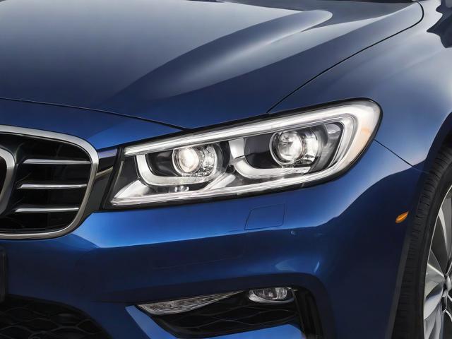 汽车大灯关闭攻略，轻松掌握关闭大灯的正确方法