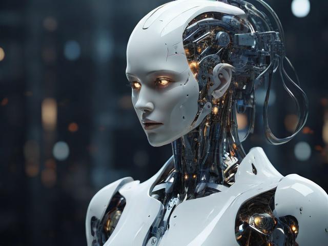 AI的奥秘，揭秘人工智能软件的神奇世界