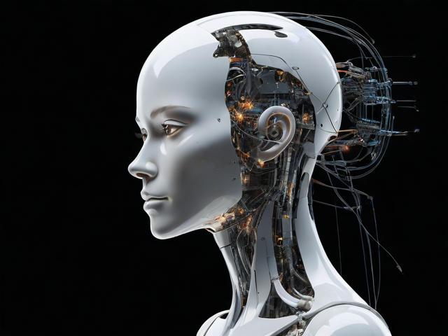 人工智能侧脸识别，揭秘侧脸主要测什么